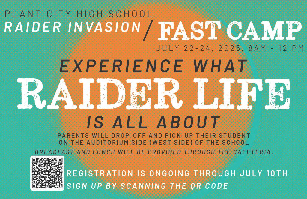  2025 Raider Invasion